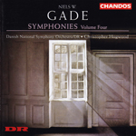 Gade - Symphony No. 5 (with Pianoforte Obbligato)