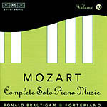Mozart - Piano Variations, Vol. 4 Mozart - Piano Variations, Vol. 4