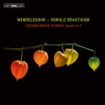 Mendelssohn - Songs without Words, Books 5 - 8 Mendelssohn - Songs without Words, Books 5 - 8